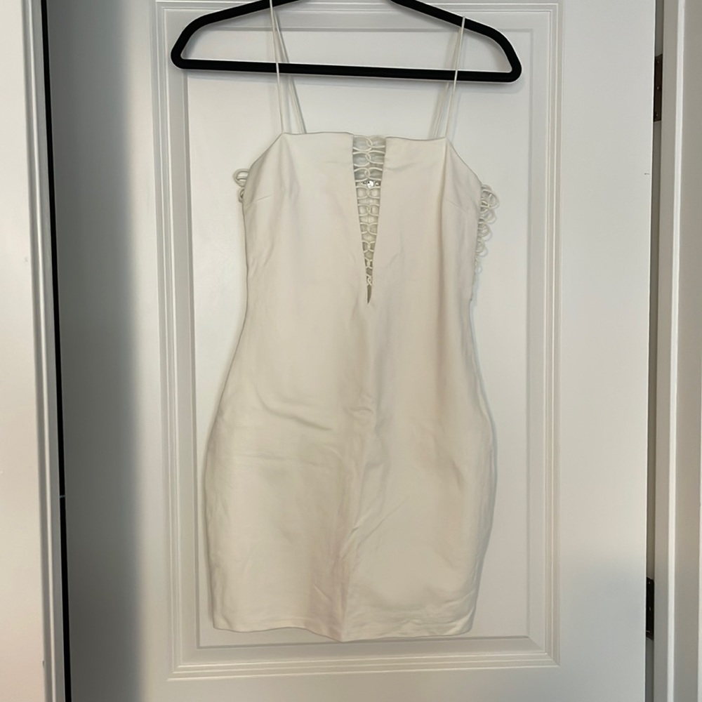 By the way - Revolve mini dress